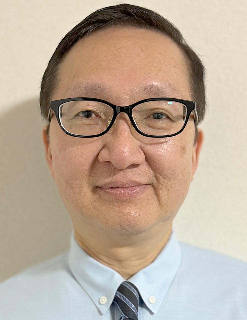 Dr. Hisayuki Miyajima’s clinic
