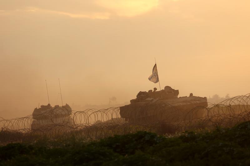 Penyerangan ke Rafah