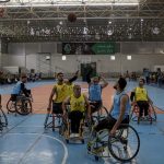 Perlindungan hak penyandang disabilitas