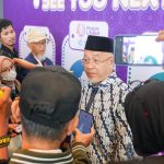 Indonesia’s National Halal Fair