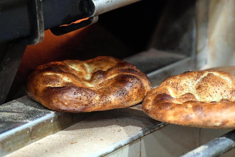 Federasi Pembuat Roti Turkiye