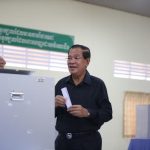 Partai Rakyat Kamboja