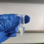 Perangkat nano DNA pintar