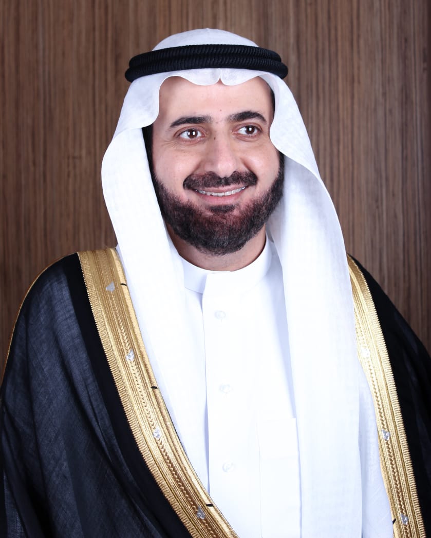The Saudi Minister of Hajj and Umrah