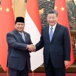 Kunci keberhasilan hubungan China-Indonesia