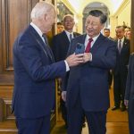Kemajuan hubungan China-AS