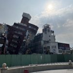 Gempa bumi di Taiwan