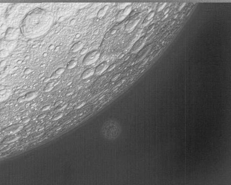Misi eksplorasi Bulan Chang'e-7