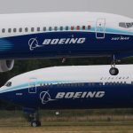 The Boeing Company
