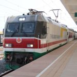 Jalur kereta Ethiopia-Djibouti