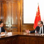 China-Serbia relations