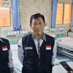 Kantor Kesehatan Haji Indonesia