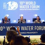 Penyelenggaraan World Water Forum