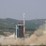 Konstelasi satelit Beijing-3C