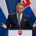 Perdana Menteri Slovakia