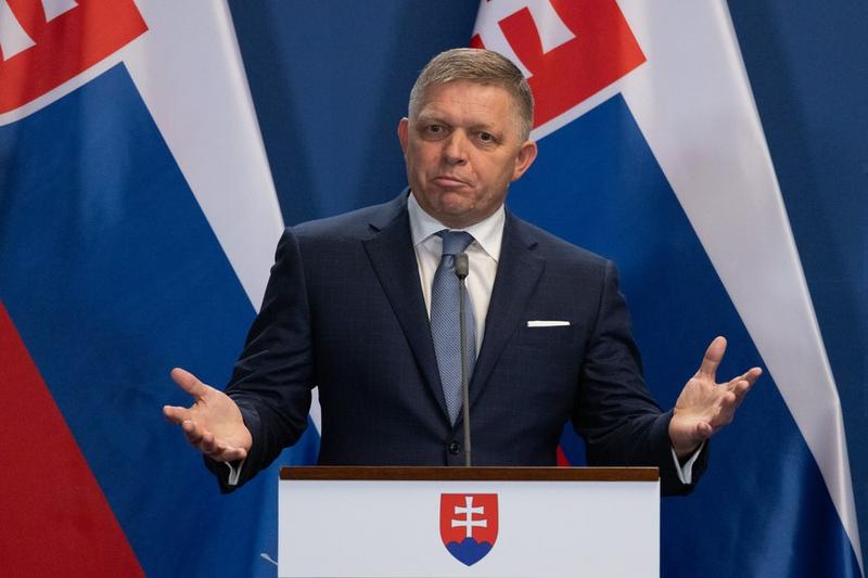 Perdana Menteri Slovakia