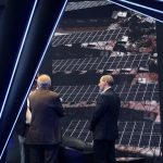 Pasar tenaga surya