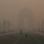 Paparan polusi udara