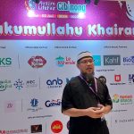 Muslim LifeFair di Bogor