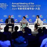 Forum Davos Musim Panas