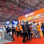 China Trade Fair Indonesia