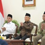 Potensi zakat di Indonesia