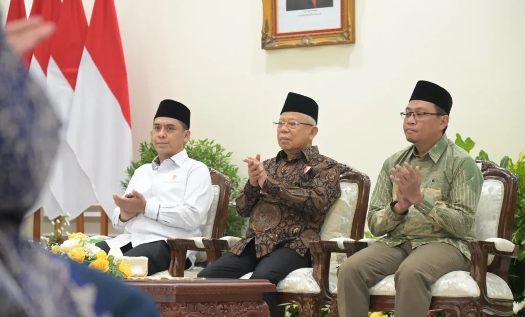 Potensi zakat di Indonesia