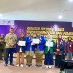 Muhammadiyah Center for Entrepreneurship