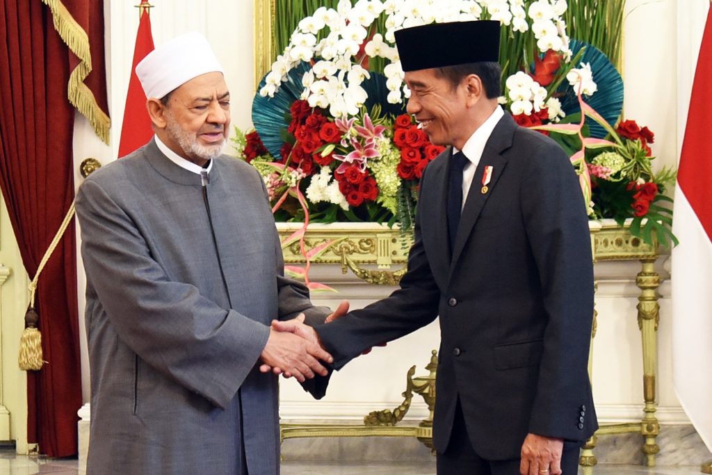 Syekh Agung Al Azhar