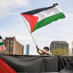 Isu Palestina merupakan inti