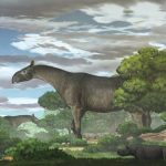 The earliest tyrannosaurs appeared