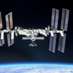 Pembangunan stasiun orbital Rusia