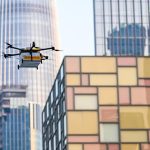 Drone semakin banyak digunakan