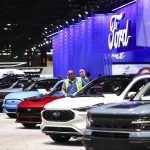 Ford memperlambat laju investasi