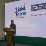 Halal Fair telah menguatkan