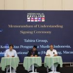 Dokumen Memorandum of Agreement