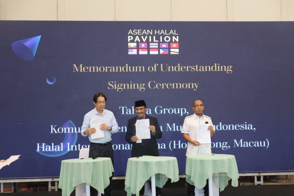 The Memorandum of Agreement