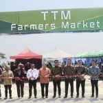 The Farmers Market in Indonesia’s