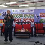 Bogor UMKM Fest 2024