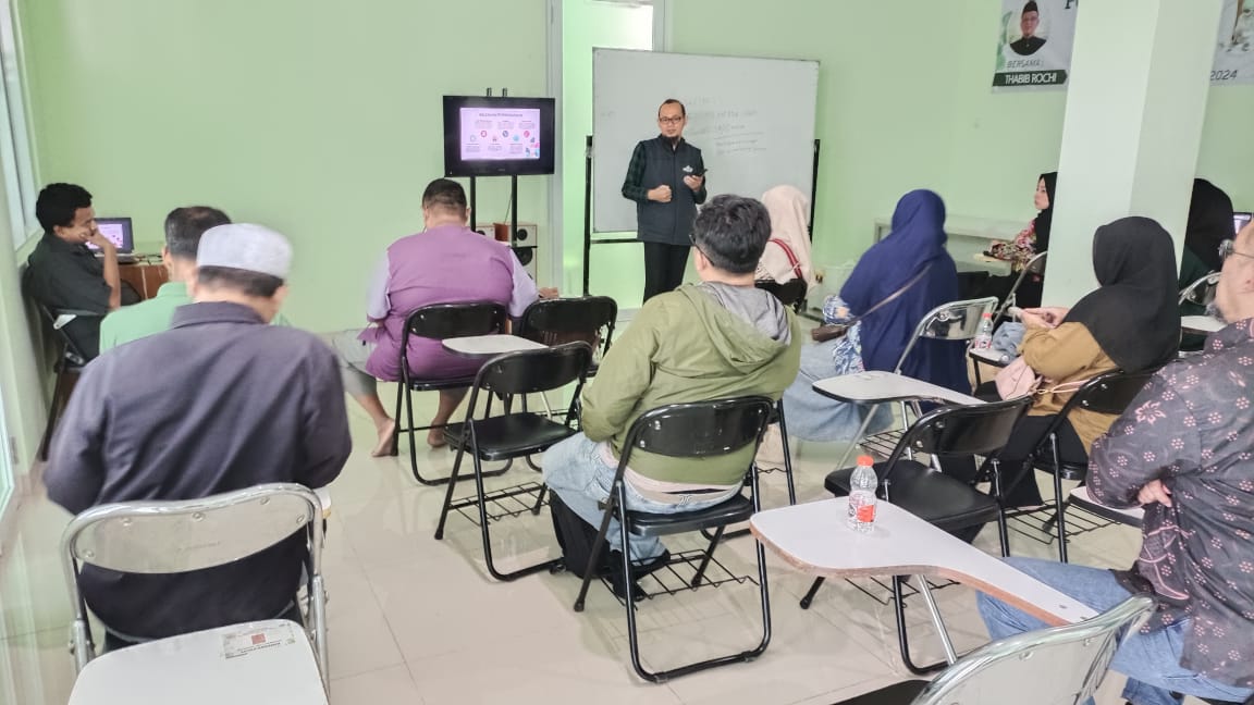 PT Perorangan merupakan bentuk