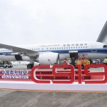 Maskapai China Southern Airlines