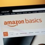 Penjualan bersih Amazon meningkat