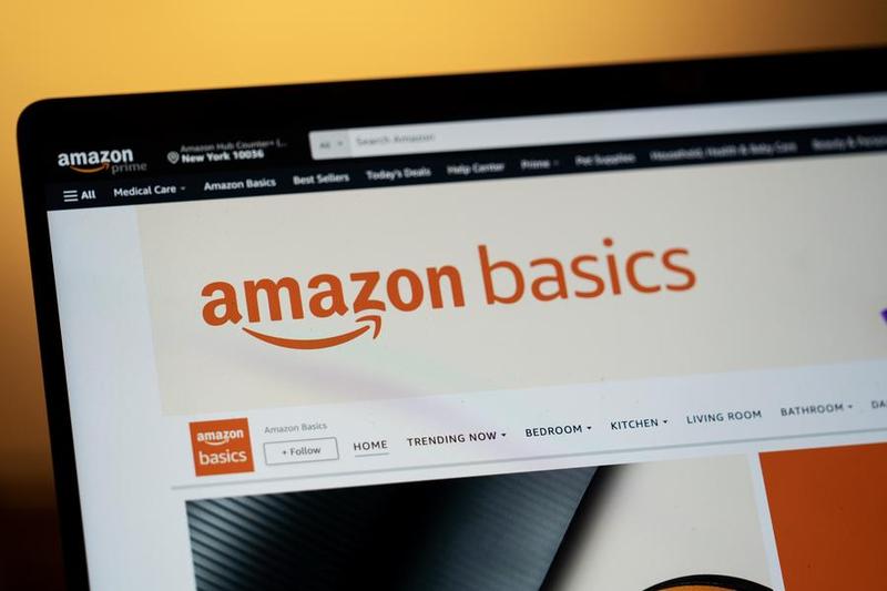 Penjualan bersih Amazon meningkat