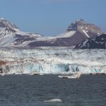 Antarctic ice sheet growth