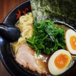 Kebangkrutan kedai-kedai ramen