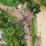 Banjir yang belum pernah