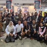 The House of Handicraft Indonesia program