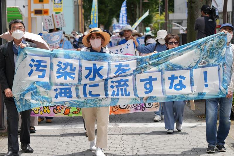 China meminta pihak Jepang