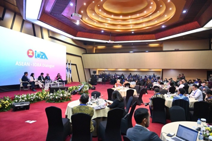 Forum dialog ASEAN-IORA