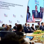 Indonesia-Africa Forum 2024